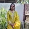 Janhvi zade