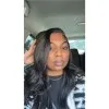 Alondria Washington