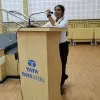 Sanskriti Bhardwaj