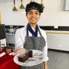 Samiksha Kokondawar
