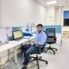 Sunil Sain