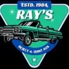 Ray