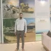 Karan singh Shekhawat