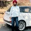 Amrat Sidhu