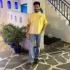 Manjeet singh Rao