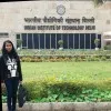 Geetika Saxena