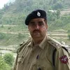 Amjad Parvez Mirza