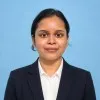 Shreyasi Saha
