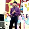 Towqeer Bashir