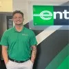 Caleb Ward