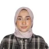 Aqila Syafira Bt Ayob Khan