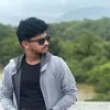 Dipam Kakade