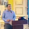Ashfaque Siyal