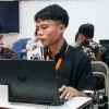 M Rizki