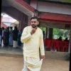 Vyshakh Kumar