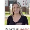Hayanne Silva