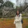 Chloe Wang