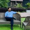 Chirag Sawant