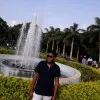 Sufiyan Ahmed TM
