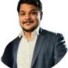 Trishank Singh