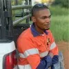 Robert Marogwe