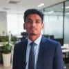 Ashish Dupare