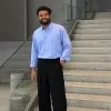 Gautam Krishna