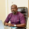 Edmund Asamoah