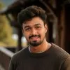 Divyesh pawar