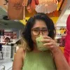Swetlana Dutta