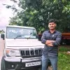 Moothilal Murugan