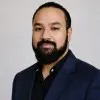 Shahruk Ahmed