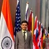 Vedant Shrivastava