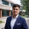 Abhishek Jha