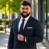 Nikhil Turaka