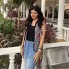 Dhwani Sangani
