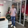 Naveen raja