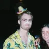 Louie Chapman