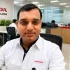 Chetan Yadav