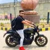 RAJIV RANJAN KUMAR
