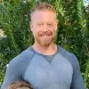 David Ellison CRNA
