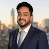 Amritesh Sinha