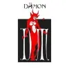 Damon Thompson
