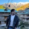 Pushpender Singh
