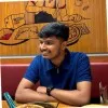 Krishna Shinde