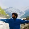 Yadu krishnan BK