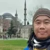 Tharmizi Mohamed Rahim