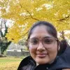Sridevi Parimi