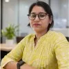 Shivani Saxena