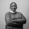 Phandulwazi Mihle Mredlana